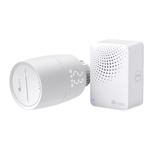 Tp-Link Thermostat Heizung