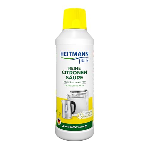 Heitmann Pure Entkalker