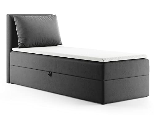 Sofnet Boxspringbett 100X200Cm