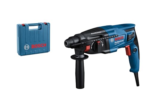 Bosch Professional Bohrhammer