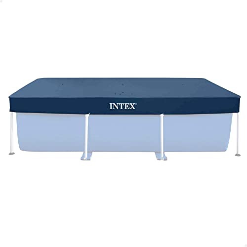 Intex Poolabdeckung