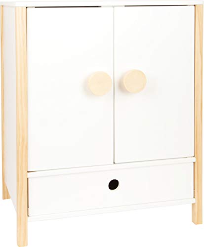 Small Foot Puppenschrank