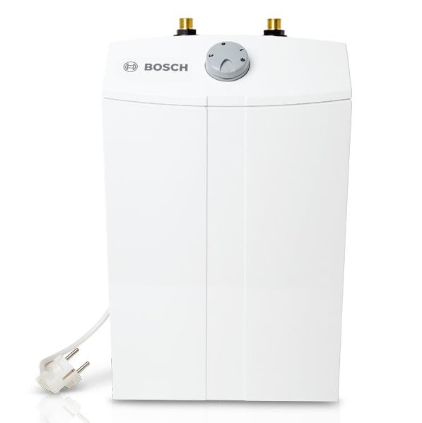 Bosch Thermotechnik Warmwasserspeicher