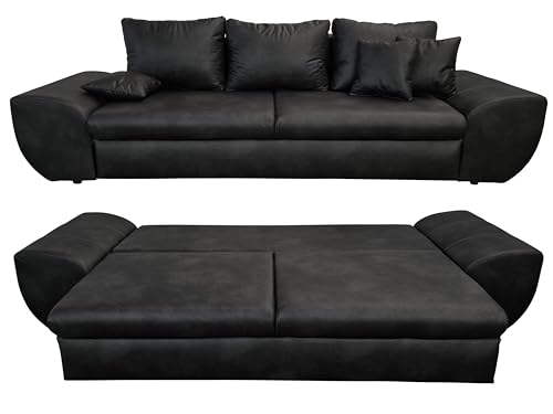 Luma-Home Schönes Für Dein Zuhause Big Sofa