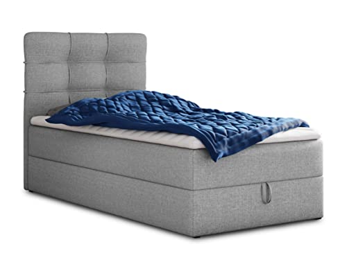 Sofnet Boxspringbett 100X200Cm