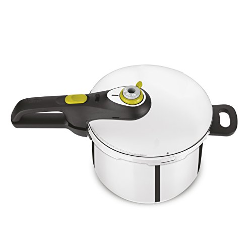 Tefal Schnellkochtopf