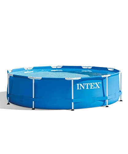 Intex Aufstellpool