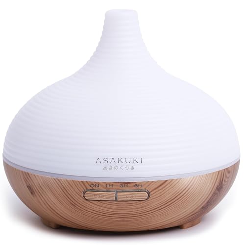 Asakuki Diffuser