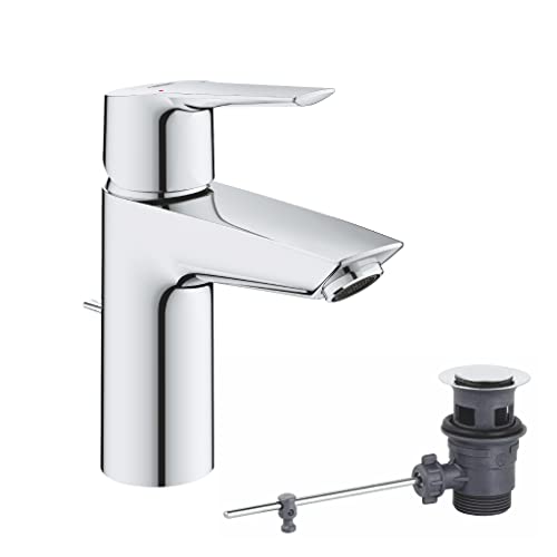 Grohe Grohe Waschtischarmatur