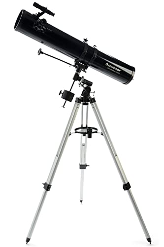 Celestron Spiegelteleskop