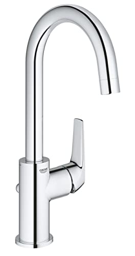 Grohe Grohe Waschtischarmatur