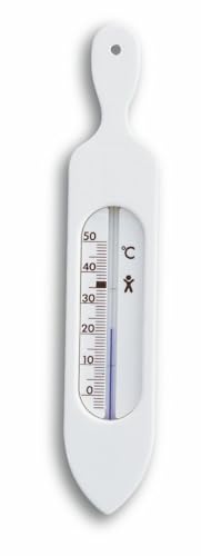 Tfa Dostmann Badethermometer