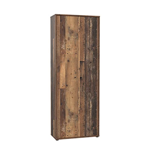 Forte Holzschrank