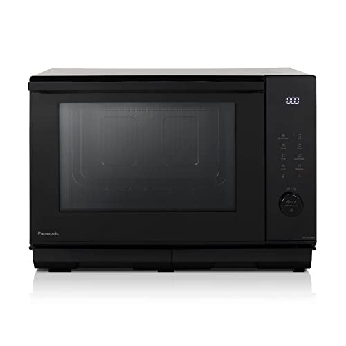 Panasonic Backofen Mit Dampfgarer