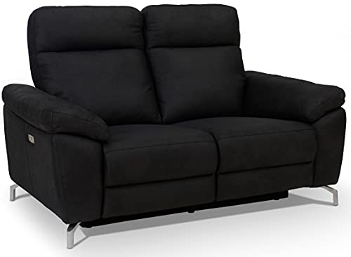 Furnhouse 2 Sitzer Sofa Mit Relaxfunktion
