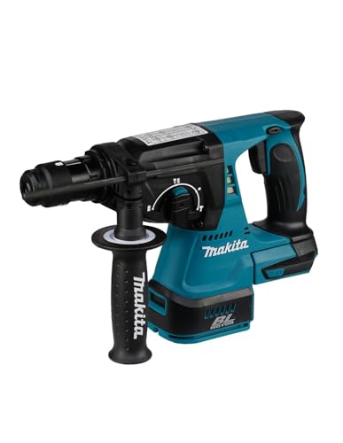 Makita Kombihammer