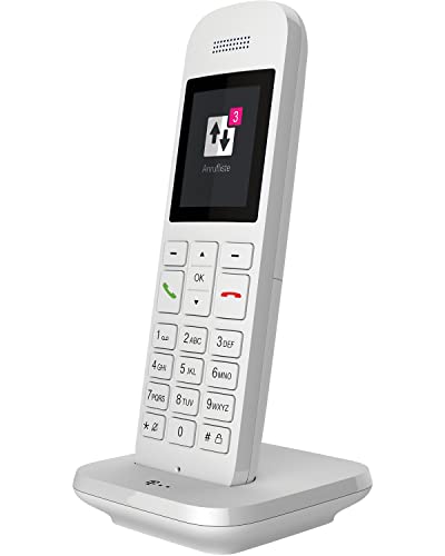 Deutsche Telekom Schnurloses Telefon