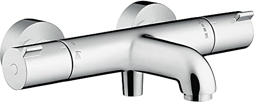 Hansgrohe Wannenthermostat