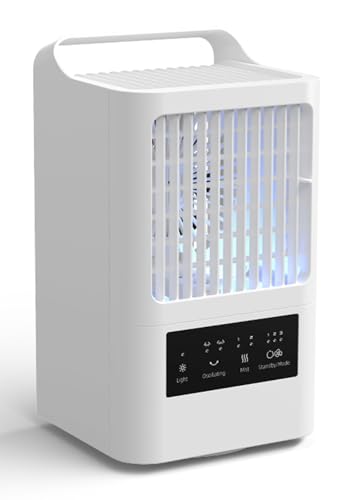 Omisoon Mini Klimaanlage