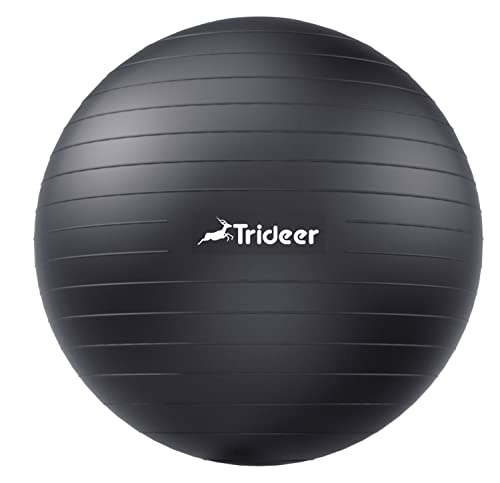 Trideer Sitzball