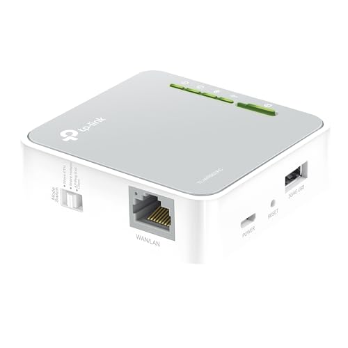 Tp-Link Access Point