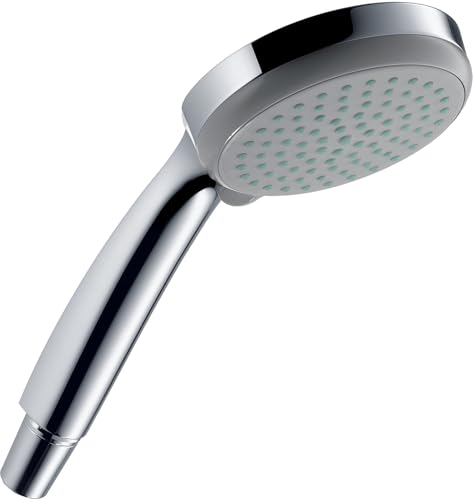 Hansgrohe Handbrause Mit Schlauch