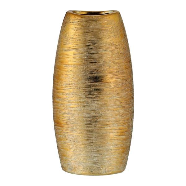 Brandsseller Goldene Vase