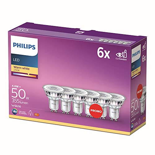 Philips Lighting Led Leuchtmittel