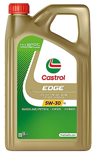 Castrol Motoröl