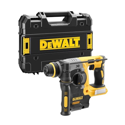 Dewalt Kombihammer