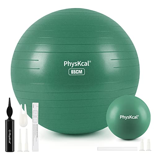 Physkcal Sitzball