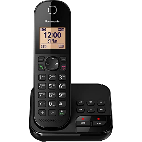 Panasonic Schnurloses Telefon