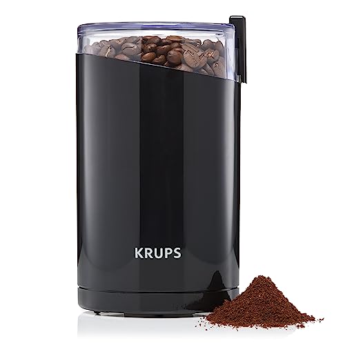 Krups Kaffeemühle