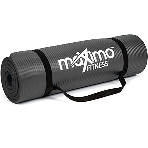 Maximo Fitness Fitnessmatte