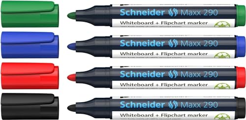 Schneider Whiteboard Marker