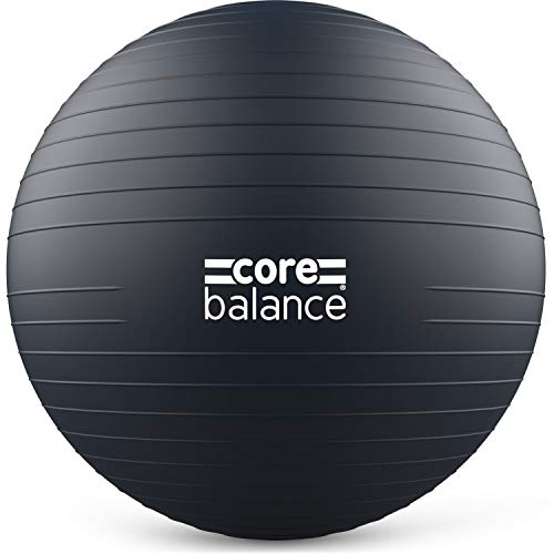 Core Balance Sitzball