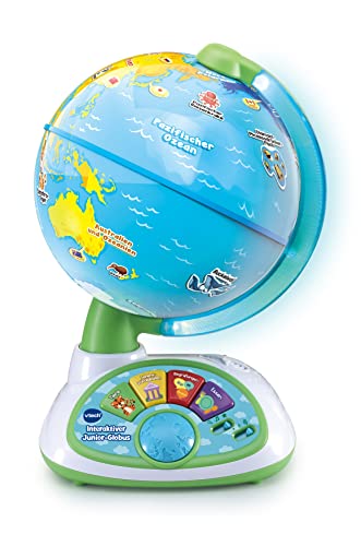 Vtech Kinderglobus