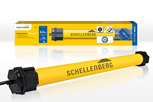 Schellenberg Rolladenmotor