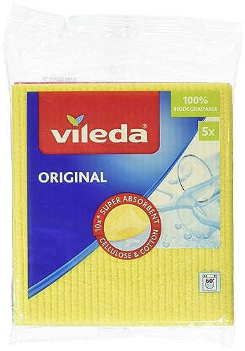 Vileda Spüllappen