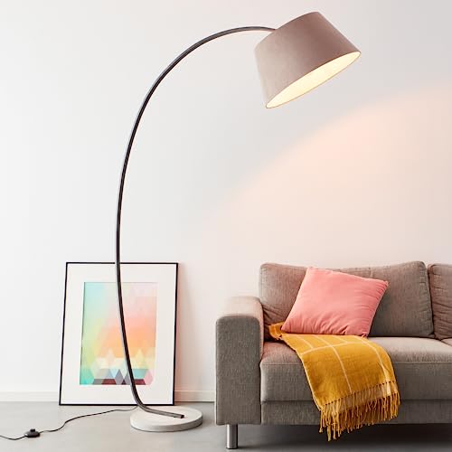 Lightbox Bogenlampe