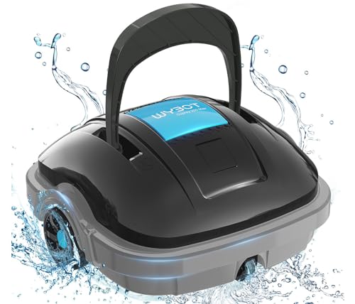 Wybot Poolroboter