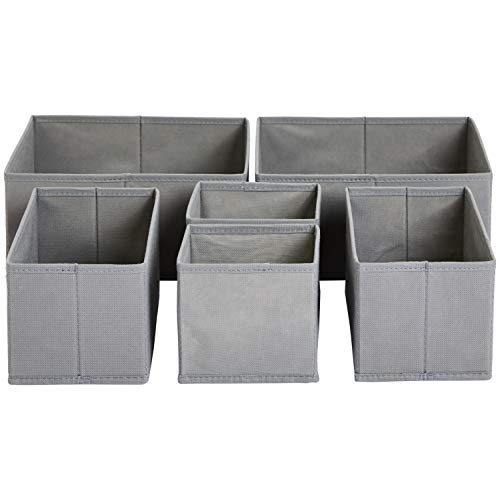 Amazon Basics Schrank Organizer