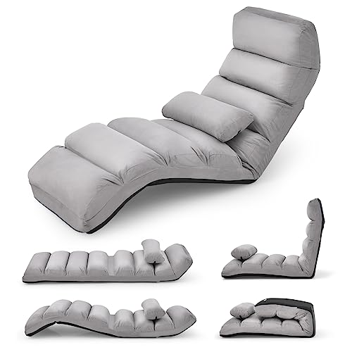 Relax4Life Chill Sessel