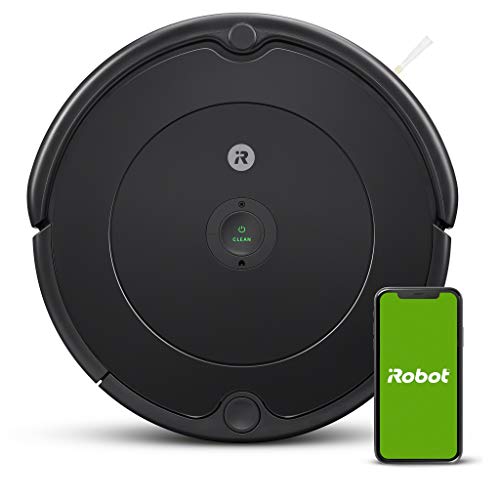 Irobot Saugroboter