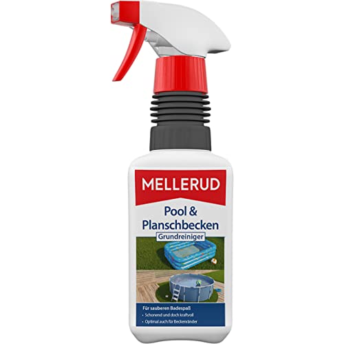 Mellerud Poolreiniger