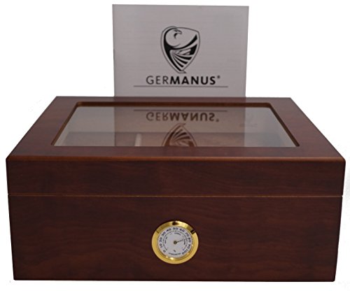 Germanus Humidor