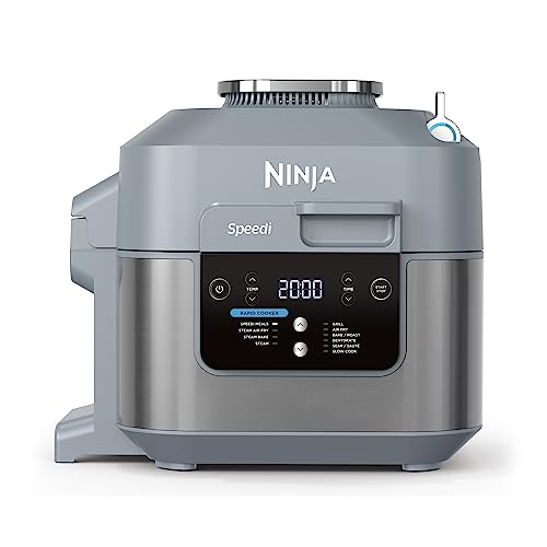 Ninja Slow Cooker