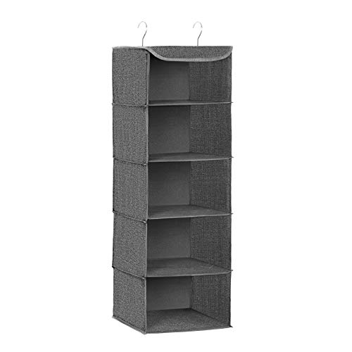 Songmics Schrank Organizer