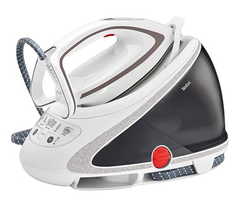 Tefal Dampfstation