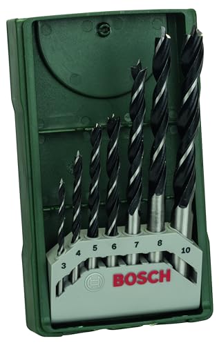 Bosch Accessories Holzbohrer